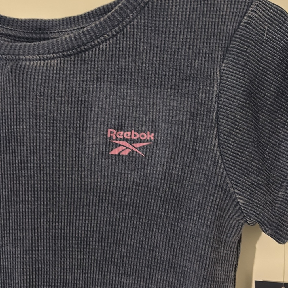 Girls Reebok Dress - Picture 2 of 7